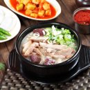 울릉도순대국밥 네이버블로그