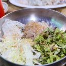 시장횟집 이미지