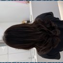 미인나헤어 이미지