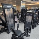 외산 해머 스트렝스 셀렉트, ISO, MTS, 국산 브랜드 납품 이미지