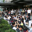 서울가든호텔 노동조합 이미지