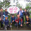 덕재로 | 낙동정맥 6.덕재→검마산→백암산 갈림길→윗삼승령→아랫삼승령