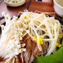 노걸대 | 천안 풍세 맛집 노걸대 | 뼈감자탕 저녁 후기