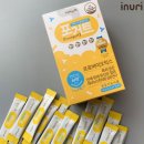 아이누리약국 | 영유아/어린이 유산균 아이누리 포거트 후기