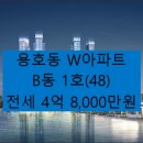 W 이룸공인중개사사무소 네이버블로그