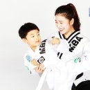 황제태권도장 이미지