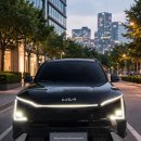 국민카세차장 | Ev5 출고기 및 실주행 후기 Feat. 틴팅_버텍스900