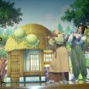 햇님 달님 이미지