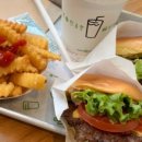 프랭크버거 광주상무점 이미지