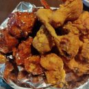 춘향이치킨 이미지