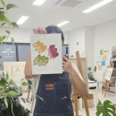 제일유화(주) | 성인취미미술 유화그리기 기록🍡젤리그리기 완성