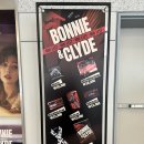 2601 | [보니앤클라이드 / 뮤지컬] 2601 보니 앤 클라이드 뮤지컬 후기🎼 | 좌석 시야+굿즈+포토존