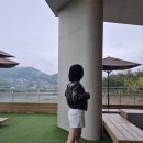 [리뷰]락피쉬 레인부츠 롱 코코아 250-255 예쁨+실용성 다 잡은 여름철 필수템 장화 후기