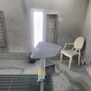재현수리 | 양산판금도색 쉐보레 말리부 측면 사고 판금도색 수리 후기