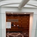 다우림 | 뉴욕 JFK공항 대한항공 프리미어 라운지 이용 및 인천행 탑승후기