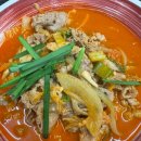 커피마시떼 | 청라 맵기 조절이 가능한 짬뽕 맛집 짬뽕마시떼 본점 솔직 리뷰