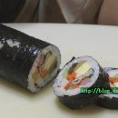 김밥과 친구들 이미지