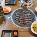 빵야숯불고기집 이미지