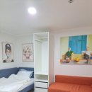 오라모텔 | 고시원의 편견을 깨다: 오라스테이 안양점에서의 호텔급 코리빙 라이프