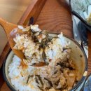 돼지칼국수 이미지