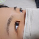 [평택/비전동] 평택 비전동 속눈썹펌 잘하는 곳 &#39;찌롱리온드&#39; 손상이 적은 시그니처펌 후기