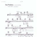 Beatles / Dear Prudence 이미지