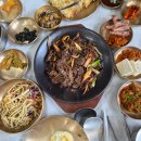 산아래첫집 | 제천 리솜포레스트 근처 아침식사 추천 : 산아래 본점