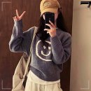 스마일꽈베기 이미지