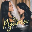 Becky G, NATTI NATASHA - Sin Pijama 이미지