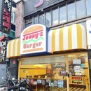 레트로 감성 가득! 신림 죠니스버거에서 미트칠리버거를 먹어본 후기