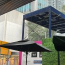 에스터인넷 | [D+28~34] Queen’s Birthday/한인잡 트라이얼/데이비드핫팟/West End Market/New Farm Park