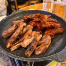 조아저씨쪽갈비 이미지