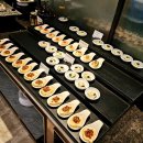 삼류초밥 | 서울 가성비좋은 호텔뷔페 추천 리버사이드 더가든키친 장단점