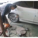 완성자동차정비공업사 이미지