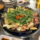 곱은과일 | 마포구 공덕 I 공덕역 근처 소곱창 블루리본 맛집 '곱 마포직영점' 솔직 후기 주차 웨이팅
