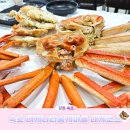 북방마을 | 속초해수욕장맛집 속초대게나라홍게마을, 20여가지 스끼다시 가성비 속초대게찜