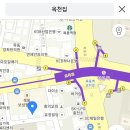 2019/04/28(일) 4시 목동 ＜옥천집＞ 이미지