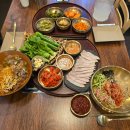 화곡역 6번출구 | 화곡역맛집 부엌모락｜자가제면 막국수 솔직후기