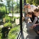 캔버라호텔 옆 이미지