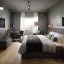 공항사우나 이미지