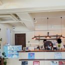 성수동 카페 고민될 때, 서울숲역 근처 플라워 카페 마트리 후기