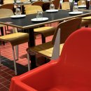 N101 | 신라 모노그램 강릉 더그로브테이블 맛집 마코코트