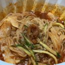 삼복밀면 이미지