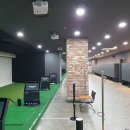 비치골프클럽연습장 이미지