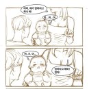 꿀잼만화 이미지