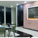 백마 스크린골프 이미지