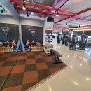 면목 휘트니스 이미지