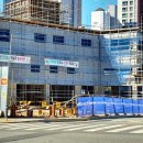 율하2지구주유소 이미지