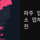 파주 입주청소 업체 추천 완벽 가이드: 신축 아파트부터 기존 주택까지