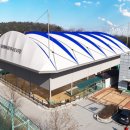 체육공원내 이미지